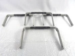 Philips M1224539 Monitor Handle Assy Used. Price: $44.25.