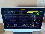 Mindray Benevision N17 Patient Monitor With Transport Seller. Price: $4900.00.