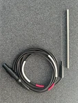Medtronic APSN100 Accurian Rf Nitinol Reusable Probe Neuro Used. Price: $789.00.