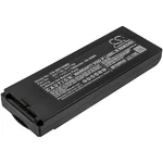 Battery For Welch-allyn Connex Vsm 6000 7100 7500 6500 6800 CP150 BATT69 BATT99 New. Price: $85.99.