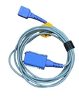 Nellcor DEC-8 Adapter Extension SPO2 Cable 8' Used. Price: $12.89.