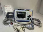 Zoll Series Als Biphasic 3 Lead SP02 ETCO2 Ecg Pace Analyze W/ Capnostat Seller. Price: $2850.00.