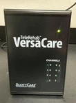 Scottcare Corporation TR-620 Telerehab Versacare No Power Supply Receivers Used. Price: $224.99.