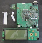 Welch Allyn 420 Control Board, Screen Used. Price: $50.00.