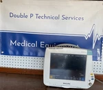 Philips Intellivue MP50 Monitor Used. Price: $110.00.