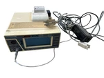 Criticare 507 Medical Patient Vital Signs Monitor Unit Machine System 110V Used. Price: $150.00.