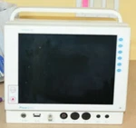 Pace Tech Vitalmax 4000 Color Monitor Used. Price: $250.00.