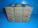 Lot Of 15 Siemens 9731472E2529 SPO2% + Pulse Modules 2539 Used. Price: $144.99.