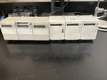 Lot Of Hewlett Packard Hp M1116B Recorder Printer Module Used. Price: $129.99.