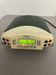 Bio-rad Powerpac Hc High-current Electrophoresis Supply Biorad Protean Used. Price: $260.00.