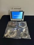 Dre Waveline Ez Max Patient Monitor - Original Edan IM60 Tested Accessories Seller. Price: $925.00.