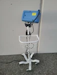 Midmark Iqvitals Pc Digital Signs Monitor 1-100-1625 W/ Charger Like. Price: $450.00.