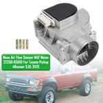 22250-65010 Mass Air Flow Sensor Maf Meter For Toyota Pickup 4RUNNER 3.0L 3VZE New. Price: $130.63.