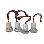 Covidien Bis Vista Monitor 185-0151 Socket Assembly (CERTIFIED,4PCS) Used. Price: $145.00.